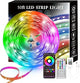 Multicolor - 50 Feet
