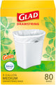 Gain Original - 80 Count (Pack of 1)