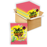 SOUR PATCH KIDS Watermelon Soft & Chewy Candy – Office Break Room Snack Refill for Shared Pantry Stations