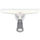 White & Gray - 10 inch (Pack of 1)