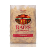 Rao's Homemade Farfalle Pasta, Gourmet Housewarming Gift, Authentic Italian Imported Pasta