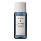 Naturium BHA Liquid Exfoliant 2% – Thoughtful Skincare Gift for Her, Glow-Boosting Pore Treatment for Birthdays and Holidays