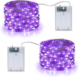 Joomer Cuttable Fairy Lights with Timer – Ready-to-Give Gift for Women, Indoor Decor Lighting for Any Room