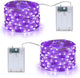 Purple - 2PACK