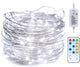 Pure White - 1Pack - 120 LEDs