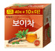 Pu'erh - 50 Count (Pack of 1)