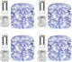 4 pack cool white