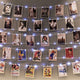 White - 8 Mode USB Powered-120LEDs