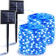 Blue - 2 Pack(200LED)