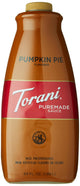 Pumpkin Pie - 64 Fl Oz (Pack of 1)
