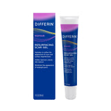 Differin Resurfacing Scar Gel – Dermatologist-Recommended Gift for Teens Battling Breakouts, 1 Oz