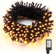 Warm White - 240 LED
