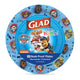 Blue - 7 Inch (Pack of 20)
