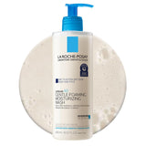 La Roche-Posay Lipikar AP+ Hydrating Body Cleanser – Dermatologist-Tested for Mindful Bath Time