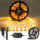 Dimmable Warm White - 16.4 ft