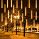 Warm White - 288 LED