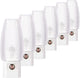 6 Pack Neutral White