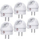 Pack of 6