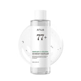 Anua Heartleaf 77 Toner – Housewarming Korean Skin Care Gift for New Apartment Roommates