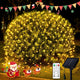 Warm White - 320LED