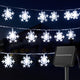 Pure White - 100 LED
