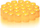 Amber Yellow - 24 Pack