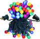 70 LED - Multicolor