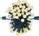 70 LED - Warm White