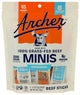 Beef - 4 Ounce (Pack of 1)