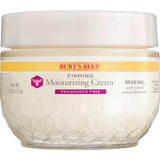 Burt's Bees Renewal Night Cream – Simple Fragrance-Free Cream for a Minimalist Nightstand Skincare Ritual