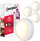 4 Pack - White