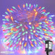 Multicolor - 200LED
