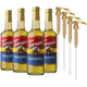 Pineapple - 25.4 Fl Oz (Pack of 4)
