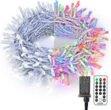 Brizled Smart WiFi Holiday Lights – Impressive Tech-Lover Gift for Newlyweds, New Homeowners and Hard-to-Shop-For Friends