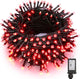 Red - 240 LED