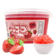 450 grams - Strawberry