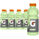 Lime Cucumber - 20 Fl Oz (Pack of 8)