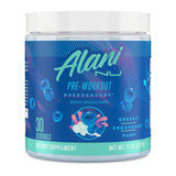 Alani Nu Pre Workout Powder – Sugar-Free Energy Support for Clean-Eating and Self-Care Days