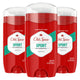 Pure Sport - 3 Ounce (Pack of 3)