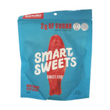 SMART SWEETS Gummy Sweet Fish – 30-Count Portion-Controlled Snack for Clutter-Free Counters, 5.3 oz