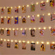 Warm White - 8 Mode Battery Powered-100LEDs