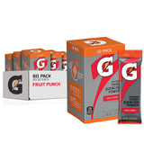 Gatorade Electrolyte Drink Mix – Easy Self-Serve Hydration for Active Kids and Youth Athletes, Variety Pack
