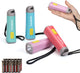 E000076 Mix Color (4-Pack)