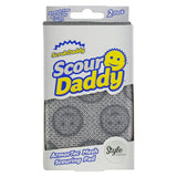 Scrub Daddy Scour Daddy Premium Kitchen Sponges – Beautiful Countertop & Sink Decor
