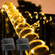 Warm White - 100 LED 2PACK