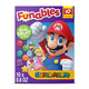 Super Mario - 10 Count