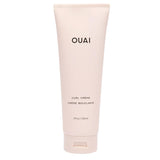 OUAI Curl Cream - Crafted Curl Defining Cream with North Bondi Fragrance, Indulgent Curly Hair Care Upgrade