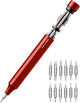 Cinnabar Red