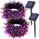 Orange Purple - 200LED*2