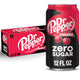 Zero Sugar Cherry - 12 Fl Oz (Pack of 12)